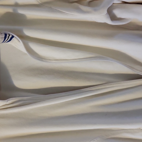 Long sleeve zip up jacket - Picture 3 of 4